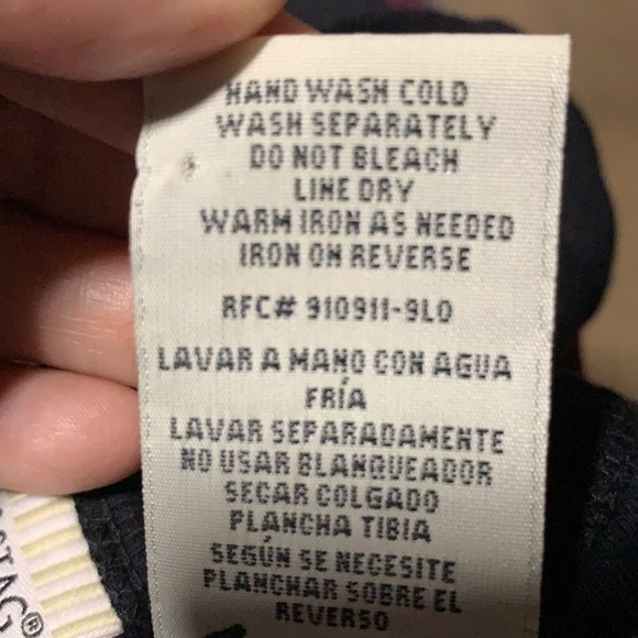 Women’s White Stag New York decorated Tee Size M - Picture 5 of 5